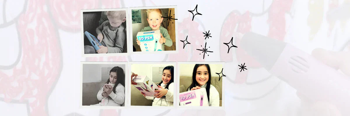 How to Reduce Screen Time and Boost Creativity