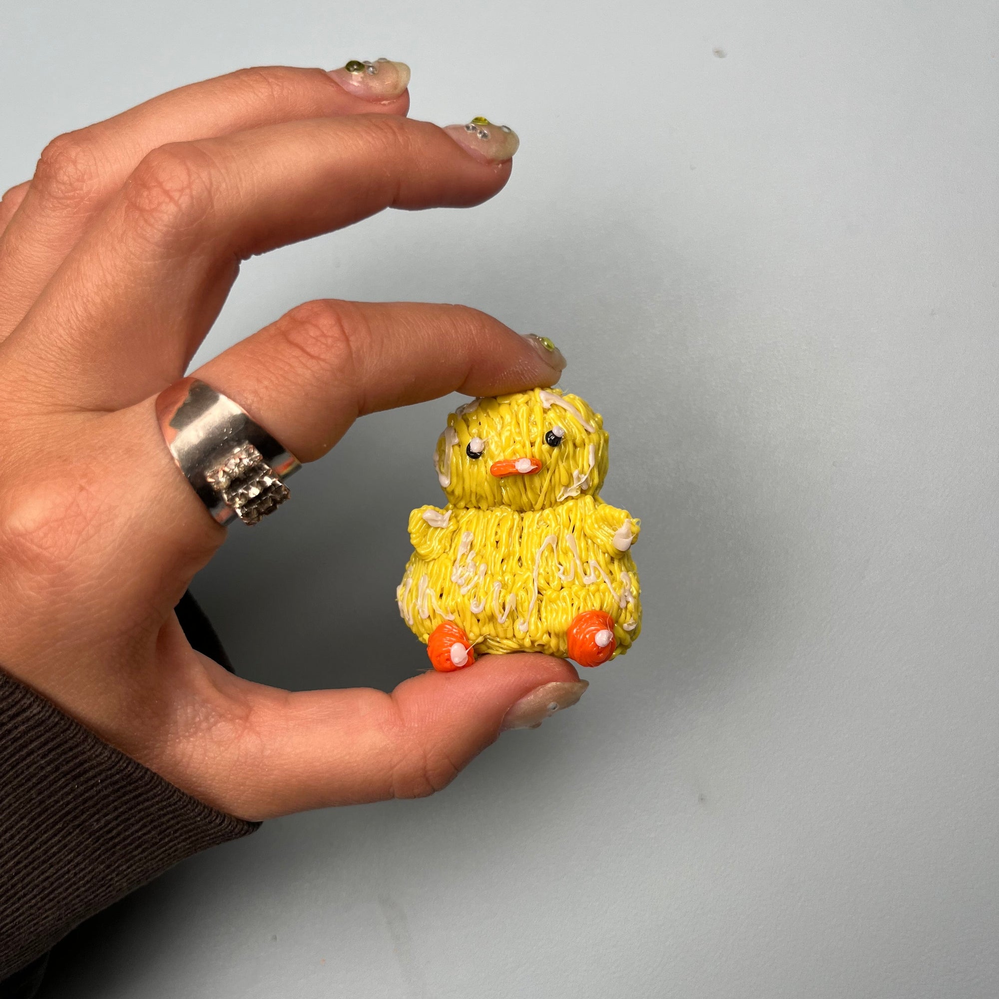 🐰 Påske E-skitsebog - 25 påskeskabeloner