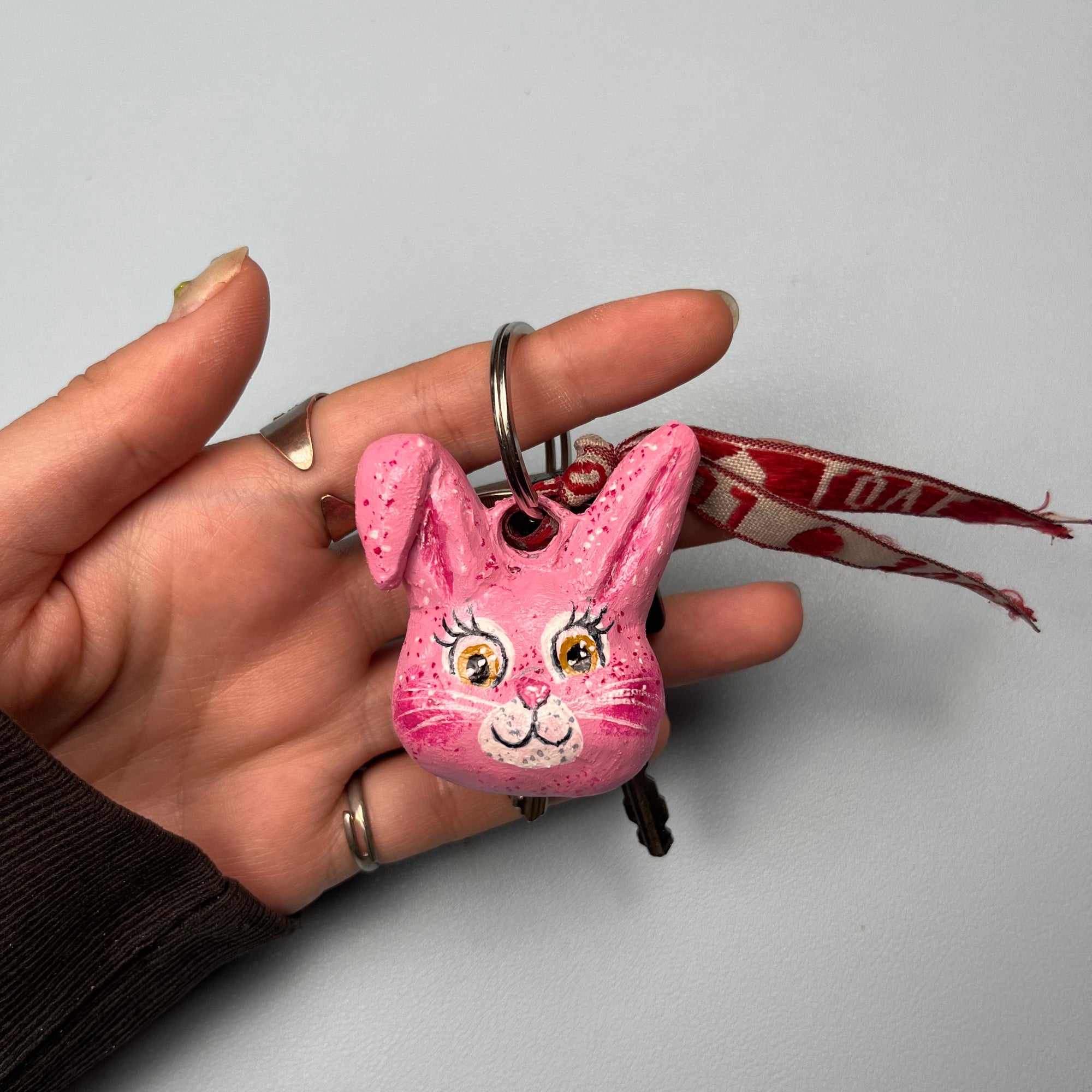 🐰 Påske E-skitsebog - 25 påskeskabeloner