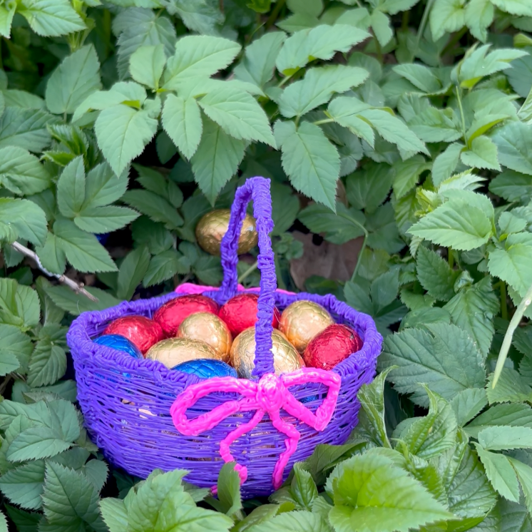 🐰 5 modèles gratuits pour Pâques