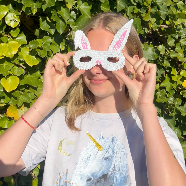 🐰 5 modèles gratuits pour Pâques